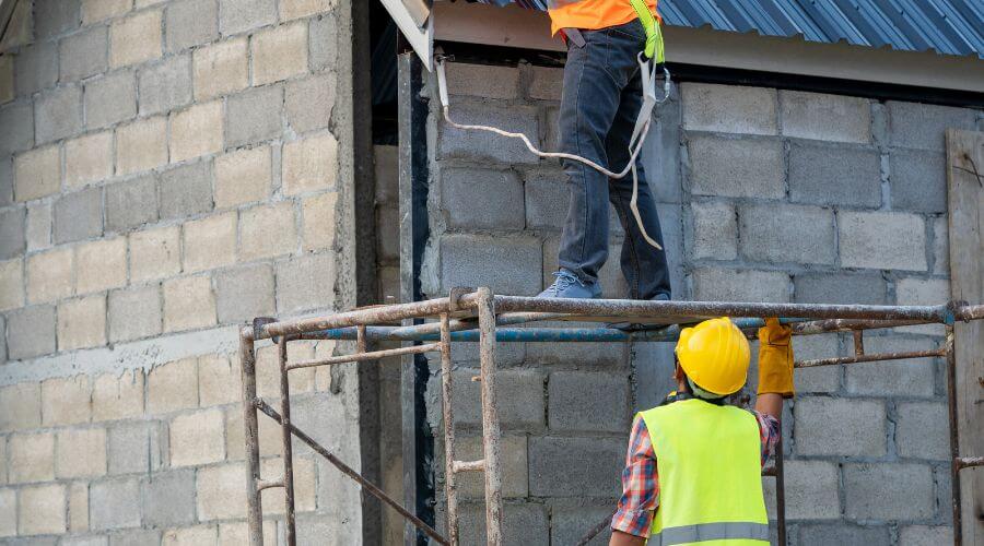 Expert top industrial roofings services in Pinehurst, NC